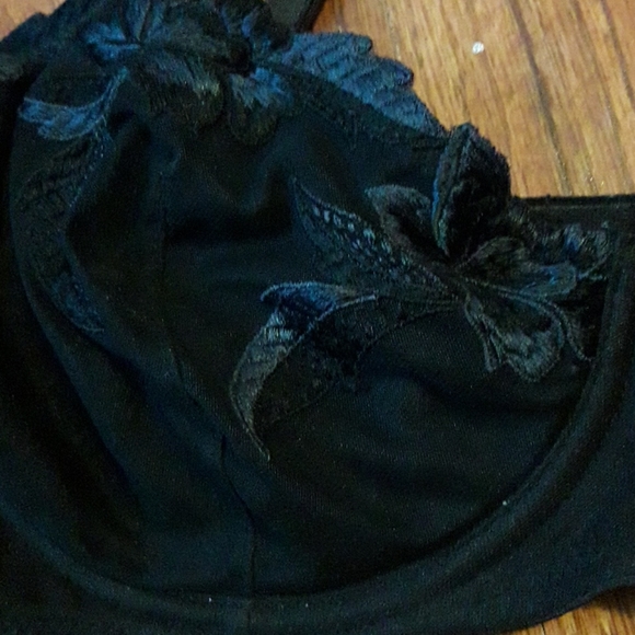 Wired Bra - Picture 2 of 2